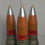 Thumbnail: A-10 30mm Armour Piercing Tracer Shell Casing W/Plastic projectile PGU-13AB, Tre