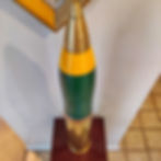 Thumbnail: 105mm w/ 3D Printed Projectile (1973)