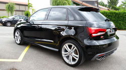 Audi S1