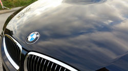 BMW M3 E90