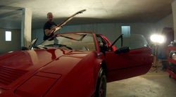 Ferrari 328 GTS
