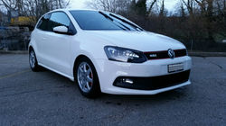 VW Polo GTI