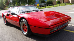 Ferrari 328 GTS