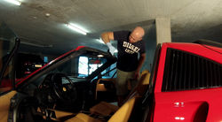 Ferrari 328 GTS