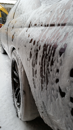 Nissan Skyline GTR R32