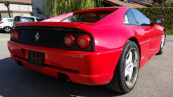 Ferrari F355 Berlinetta