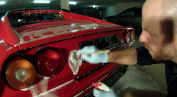 Ferrari 328 GTS