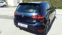 Golf 7 R-Line