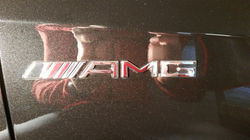 Classe E AMG