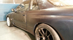 Nissan Skyline GTR R32