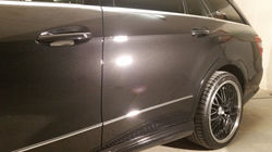 Classe E AMG
