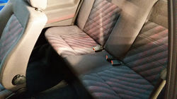 VW Golf G60