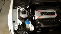 Audi S3 Sportback