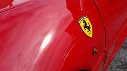 Ferrari F355 Berlinetta