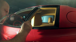 Ferrari Testarossa