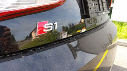 Audi S1