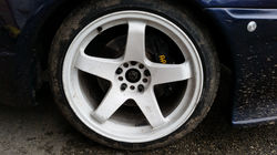 Nissan Skyline GTR R32