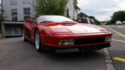 Ferrari Testarossa