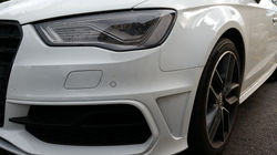 Audi S3 Sportback