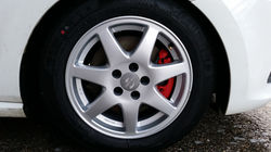 VW Polo GTI