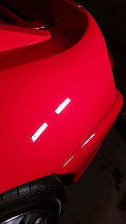 Ferrari F355 Berlinetta