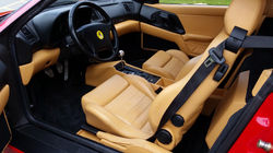 Ferrari F355 Berlinetta