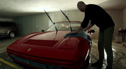 Ferrari 328 GTS