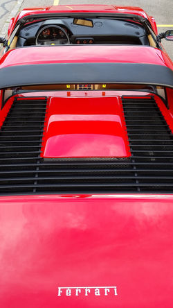 Ferrari 328 GTS
