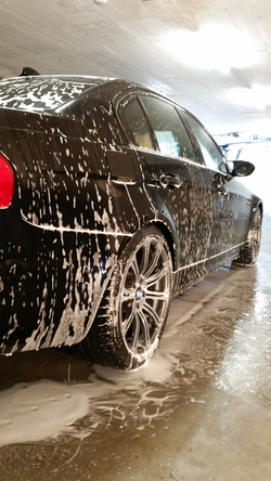 BMW M3 E90