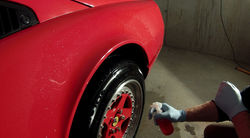 Ferrari 328 GTS