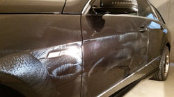 Classe E AMG