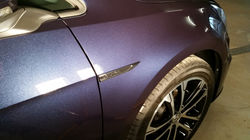 Golf 7 R-Line