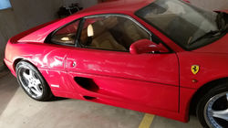 Ferrari F355 Berlinetta