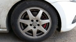 VW Polo GTI