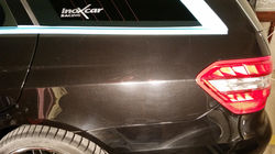 Classe E AMG