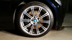 BMW M3 E90