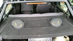 VW Golf G60
