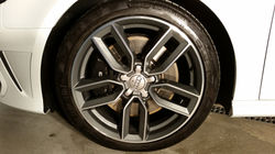 Audi S3 Sportback