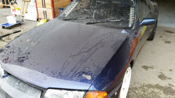 Nissan Skyline GTR R32