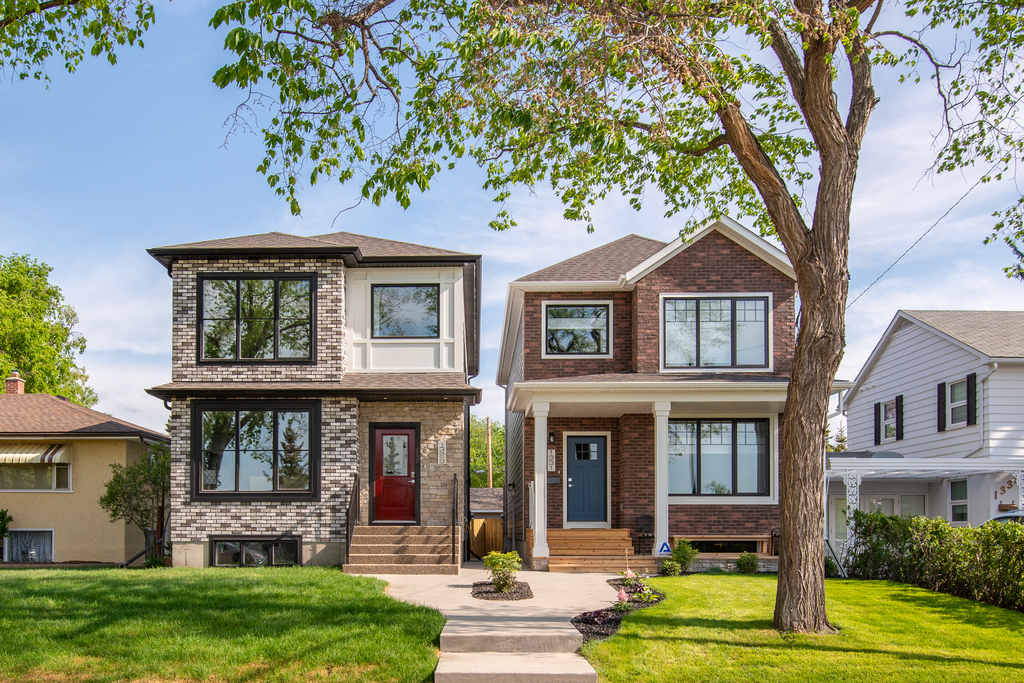 BlackRock Developments Ltd.