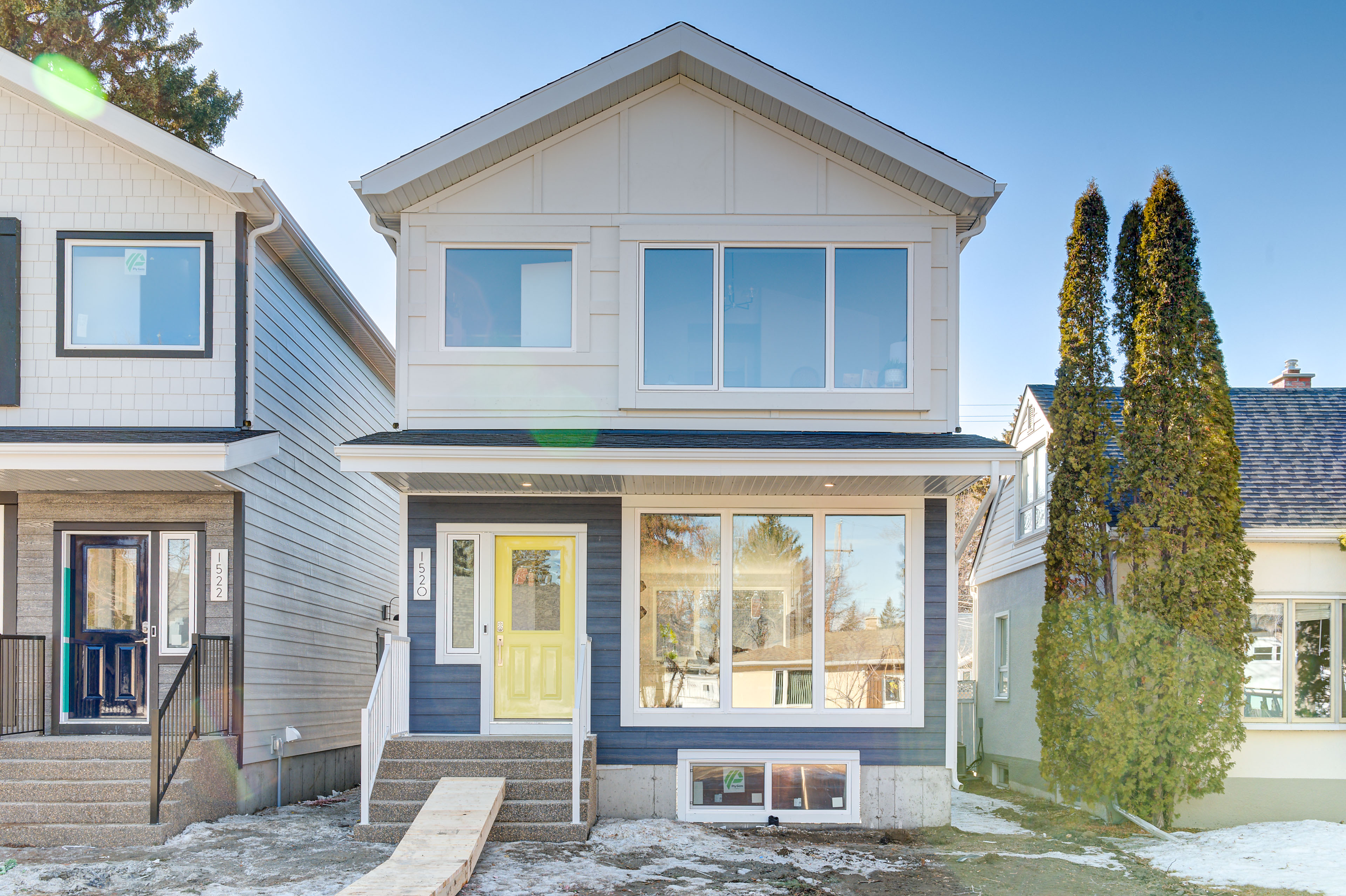 BlackRock Developments Ltd. photo 2