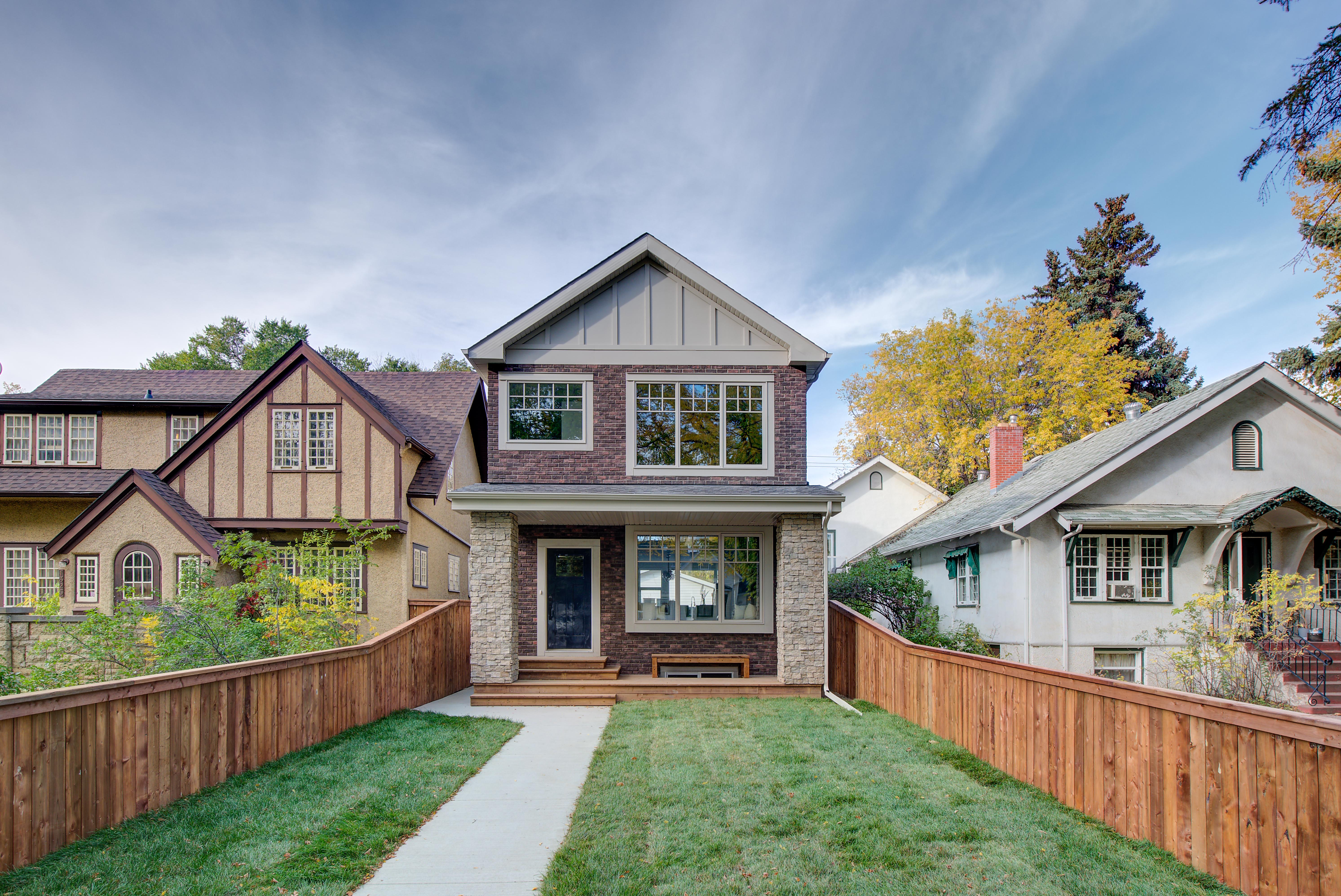 BlackRock Developments Ltd. photo 5