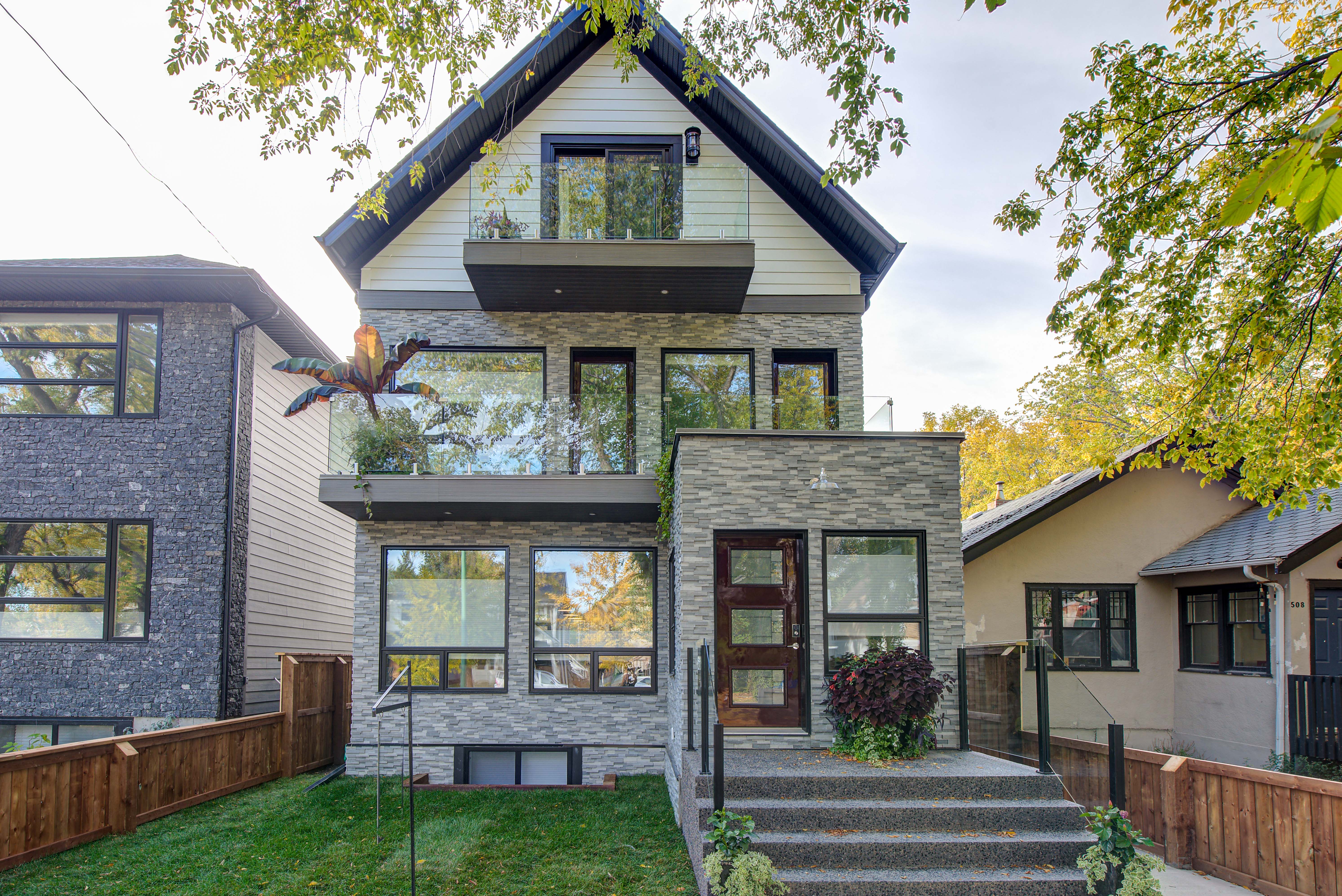 BlackRock Developments Ltd. photo 4