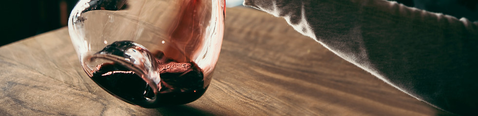 Wine Decanter