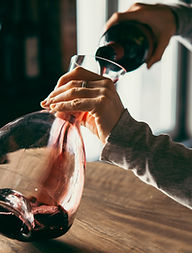 Wine Decanter