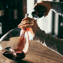Wine Decanter