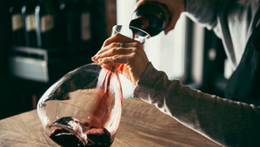 More Merlot, Please