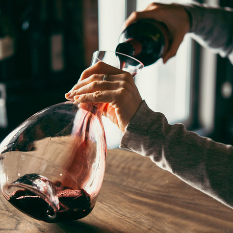 The Best African Wines & Spirits: A Guide for Connoisseurs