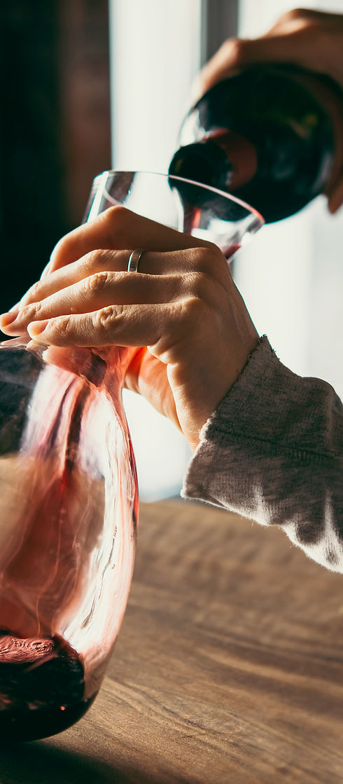 Wine Decanter