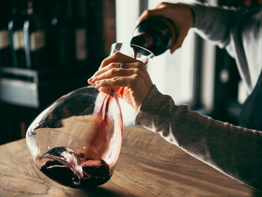 Curso Sommelier Master - Nível II: Países e Regiões - Porto Alegre/RS